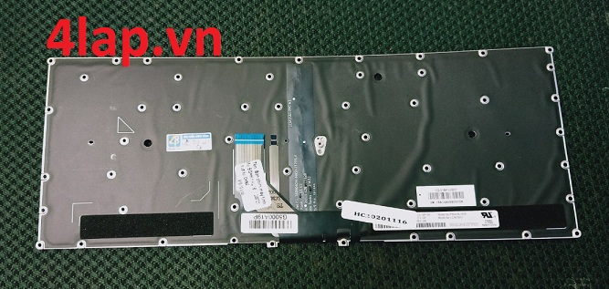 ban thay sua ban phim lenovo yoga 910-13ikb hang chinh hang tai ha noi