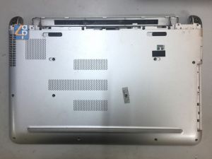 Vỏ máy thay cho laptop Hp 15 AB hàng chính hãng