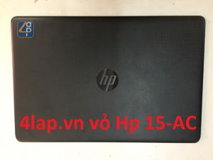 Vỏ máy thay cho laptop Hp 15 AB hàng chính hãng