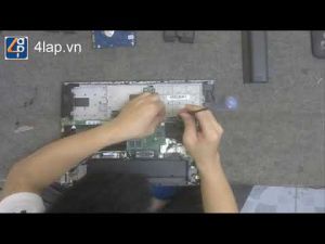 Mainboard laptop Lenovo ThinkPad t440