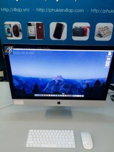 Bán iMac 27 inch Retina 5K MK482 Model 2016