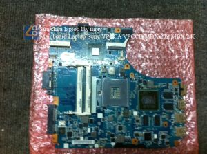 Mainboard Laptop SONY VPCCA VPCCB CB CA MBX 239 MBX 240 MBX 241