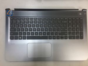 Vỏ máy thay cho laptop Hp 15 AB hàng chính hãng