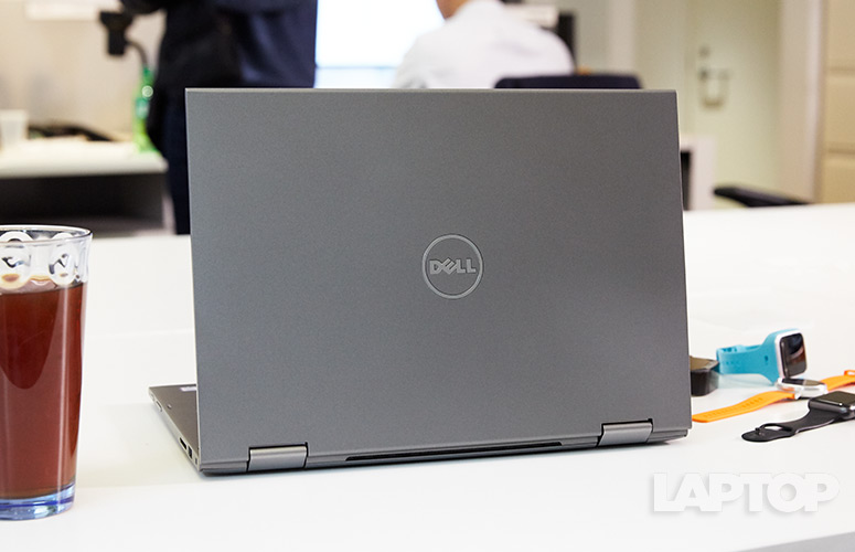 mua ban thay the laptop Dell Inspiron 5368 Core i3-6100U Ram 4G HDD 500Gb 13.3' FHD Cảm ứng