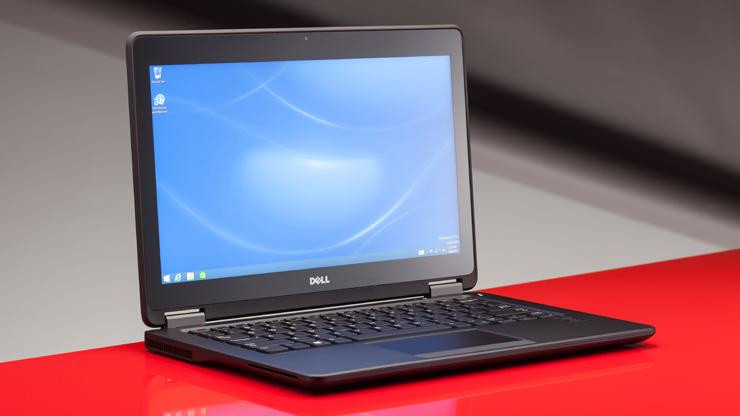 mua ban thay the laptop Dell Latitude E7250  