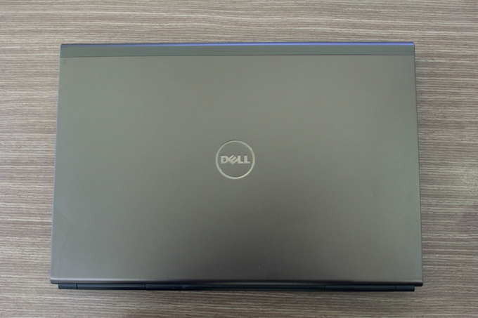 Laptop Dell Precision M4700