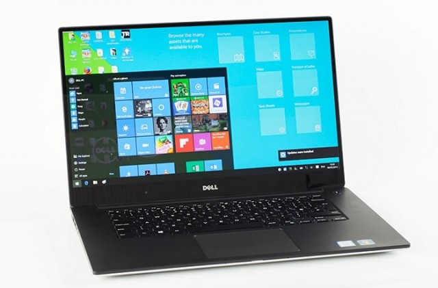 mua ban thay the Laptop Dell Precision M5510