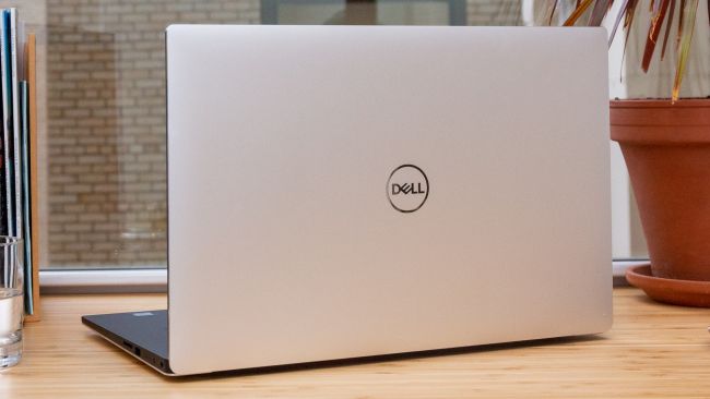 mua ban thay the Laptop Dell Precision M5540 Xeon E-2276