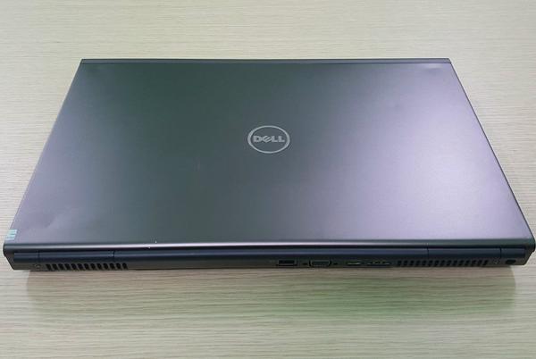 Laptop Dell Precision M6600 Core i7