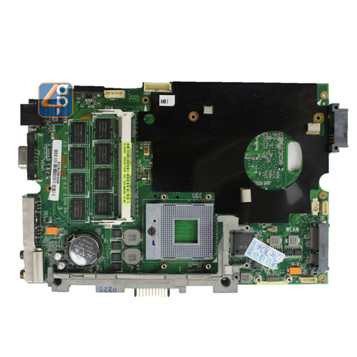 Mua bán thay thế sửa chữa Mainboard laptop Asus K40IN