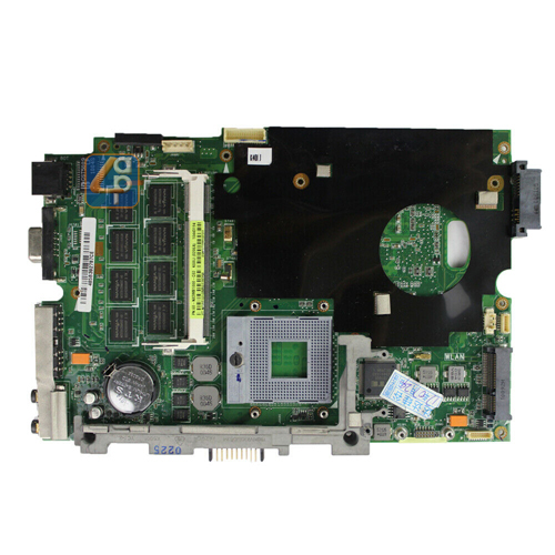 Mua bán thay thế sửa chữa Mainboard laptop Asus K50IN