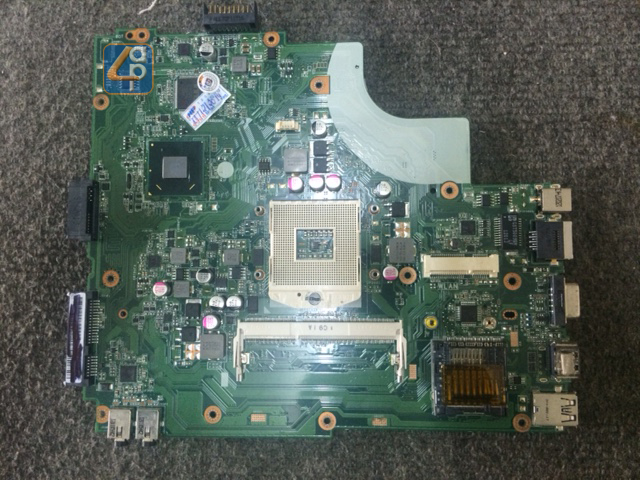 mua ban thay the sua chua thao lap mainboard laptop Asus X44H