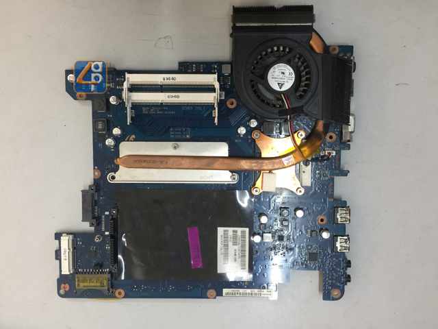 mua ban thay the mainboard laptop Samsung NP-RV408