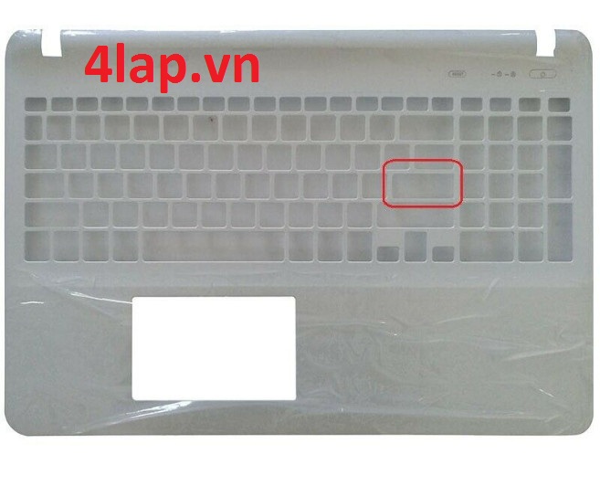 ban thay sua vo laptop sony svf151 svf152 svf153 hang chinh hang tai ha noi